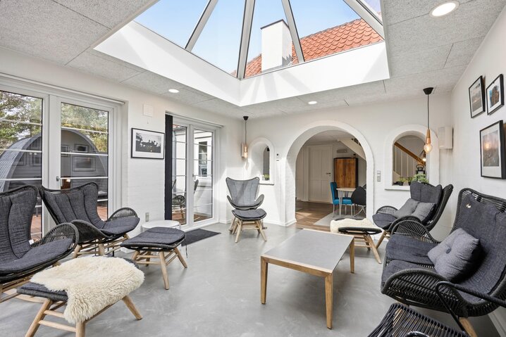 Ferienhaus 60222 in Blåvandvej 60, Blåvand - Bild #10