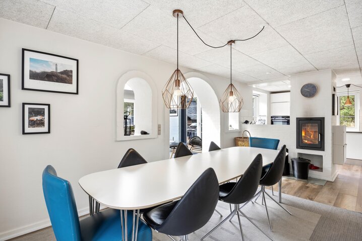 Ferienhaus 60222 in Blåvandvej 60, Blåvand - Bild #11