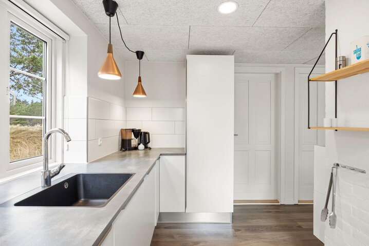 Ferienhaus 60222 in Blåvandvej 60, Blåvand - Bild #12