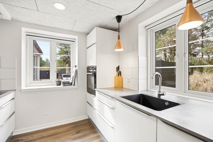 Ferienhaus 60222 in Blåvandvej 60, Blåvand - Bild #14