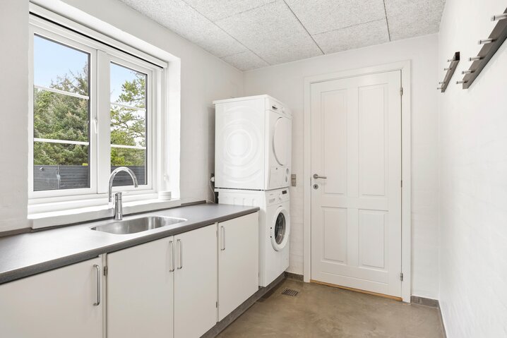 Ferienhaus 60222 in Blåvandvej 60, Blåvand - Bild #25