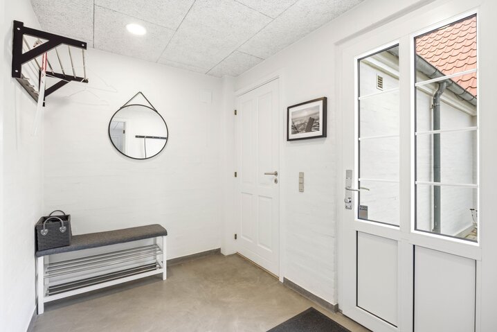 Ferienhaus 60222 in Blåvandvej 60, Blåvand - Bild #26