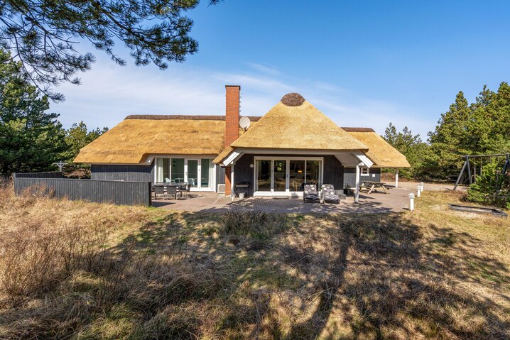 Sommerhus 60223 på Per Knoldsvej 42, Blåvand - Billede #0