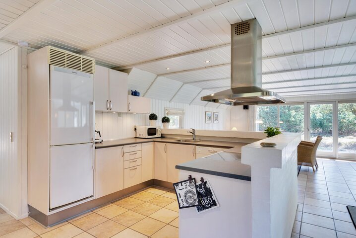 Sommerhus 60223 på Per Knoldsvej 42, Blåvand - Billede #3