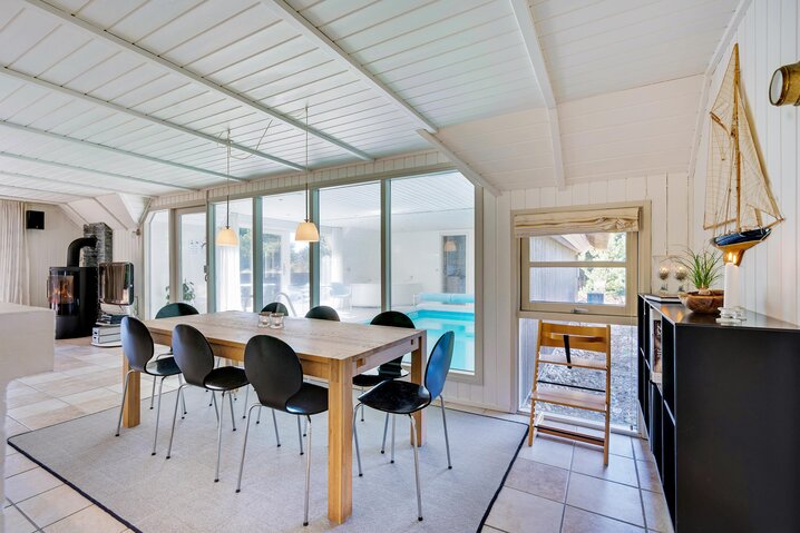 Sommerhus 60223 på Per Knoldsvej 42, Blåvand - Billede #8