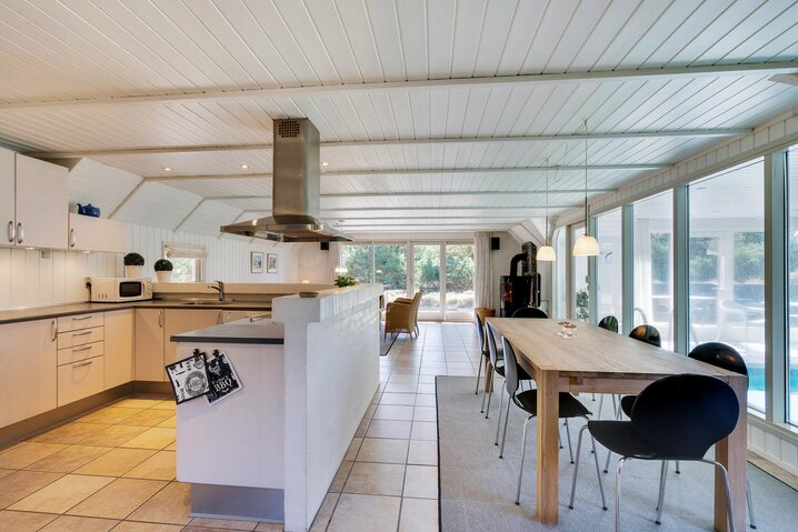Sommerhus 60223 på Per Knoldsvej 42, Blåvand - Billede #9