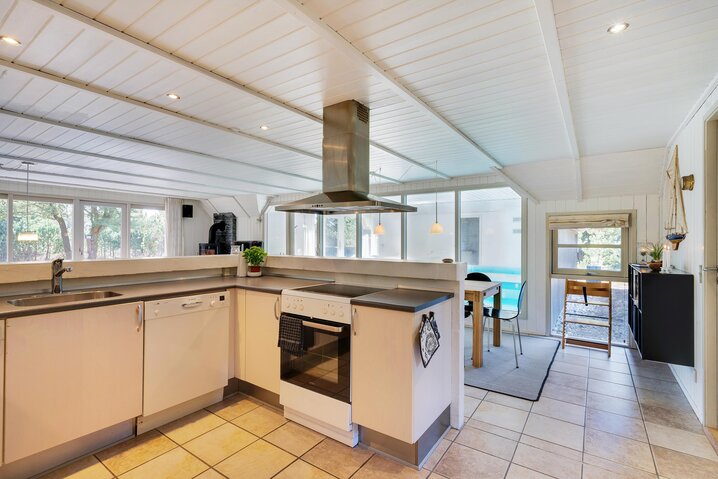 Sommerhus 60223 på Per Knoldsvej 42, Blåvand - Billede #11
