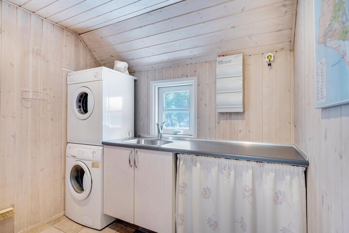 Sommerhus 60223 på Per Knoldsvej 42, Blåvand - Billede #26