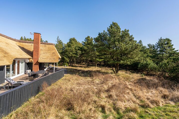 Sommerhus 60223 på Per Knoldsvej 42, Blåvand - Billede #29