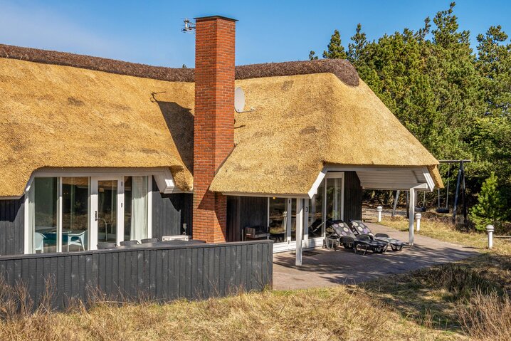 Sommerhus 60223 på Per Knoldsvej 42, Blåvand - Billede #30