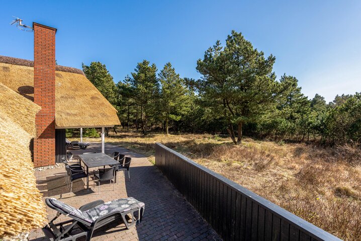 Sommerhus 60223 på Per Knoldsvej 42, Blåvand - Billede #31