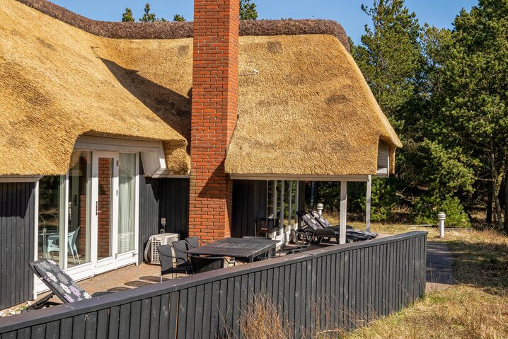 Sommerhus 60223 på Per Knoldsvej 42, Blåvand - Billede #32