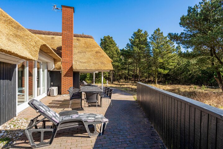 Sommerhus 60223 på Per Knoldsvej 42, Blåvand - Billede #33