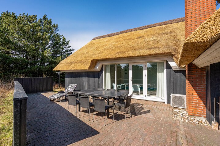 Sommerhus 60223 på Per Knoldsvej 42, Blåvand - Billede #34
