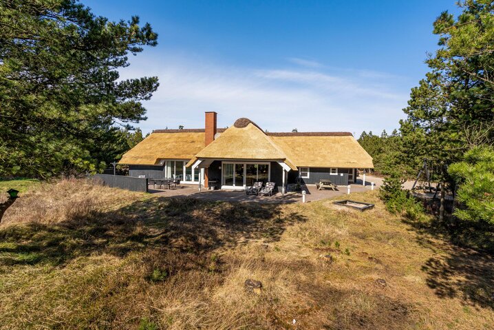 Sommerhus 60223 på Per Knoldsvej 42, Blåvand - Billede #35