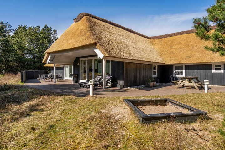Sommerhus 60223 på Per Knoldsvej 42, Blåvand - Billede #36