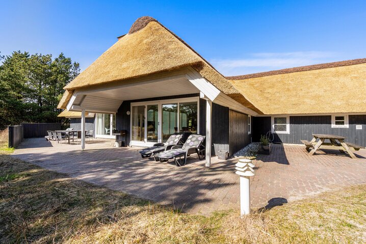 Sommerhus 60223 på Per Knoldsvej 42, Blåvand - Billede #37