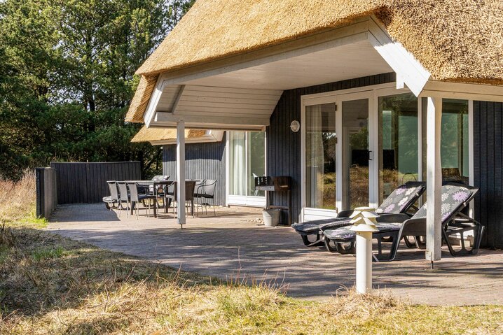 Sommerhus 60223 på Per Knoldsvej 42, Blåvand - Billede #38