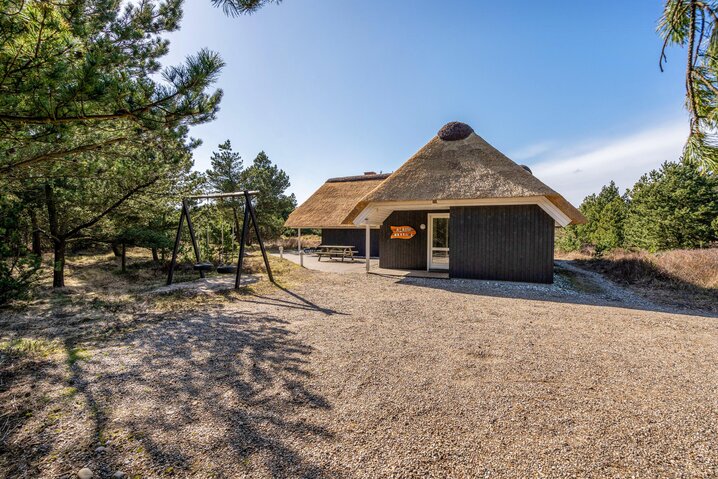 Sommerhus 60223 på Per Knoldsvej 42, Blåvand - Billede #39