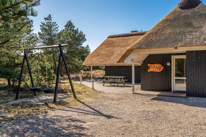 Sommerhus 60223 på Per Knoldsvej 42, Blåvand - Billede #40