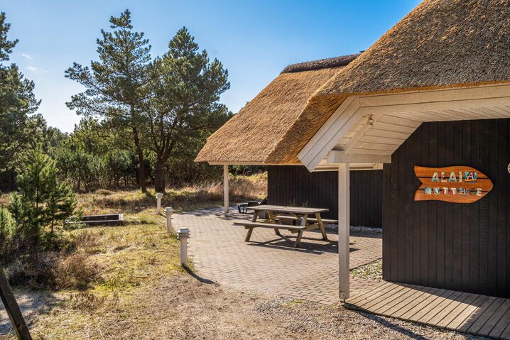 Sommerhus 60223 på Per Knoldsvej 42, Blåvand - Billede #41