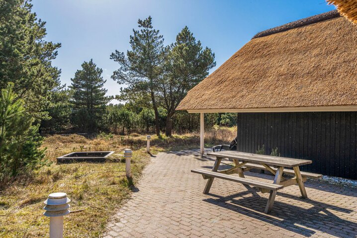 Sommerhus 60223 på Per Knoldsvej 42, Blåvand - Billede #42