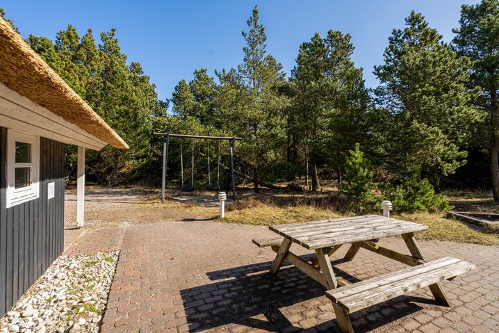 Sommerhus 60223 på Per Knoldsvej 42, Blåvand - Billede #43