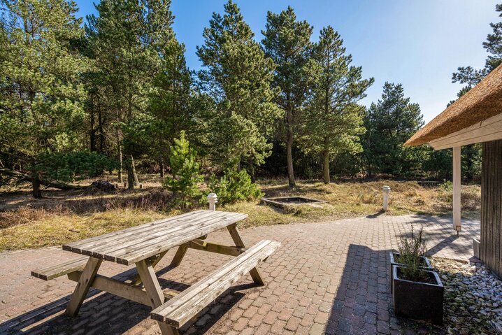 Sommerhus 60223 på Per Knoldsvej 42, Blåvand - Billede #44