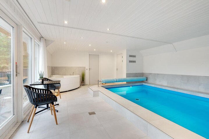 Sommerhus 60223 på Per Knoldsvej 42, Blåvand - Billede #12