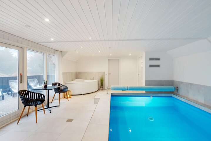 Sommerhus 60223 på Per Knoldsvej 42, Blåvand - Billede #1