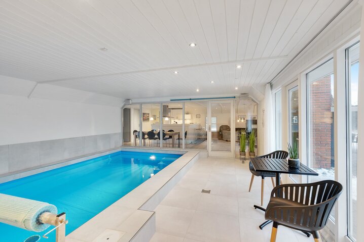 Sommerhus 60223 på Per Knoldsvej 42, Blåvand - Billede #14