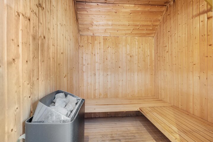 Sommerhus 60223 på Per Knoldsvej 42, Blåvand - Billede #18