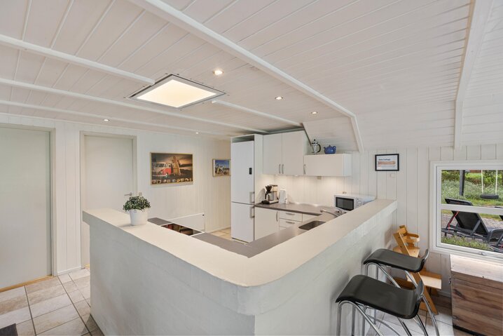 Sommerhus 60223 på Per Knoldsvej 42, Blåvand - Billede #3