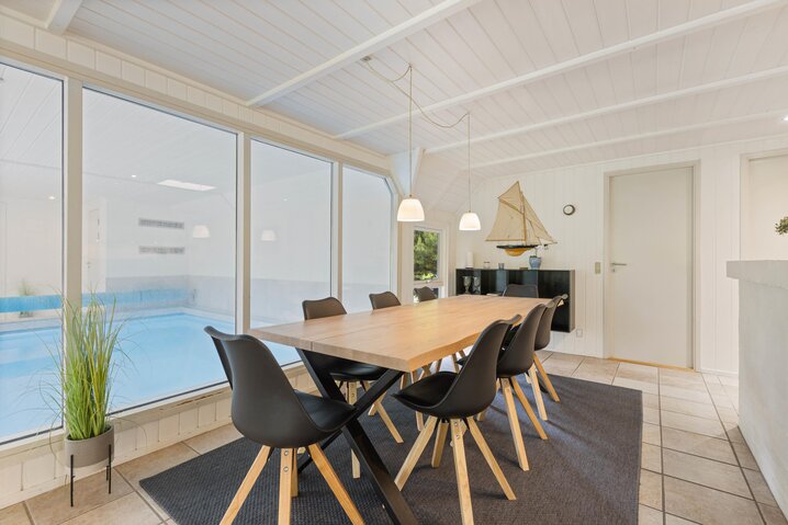 Sommerhus 60223 på Per Knoldsvej 42, Blåvand - Billede #7