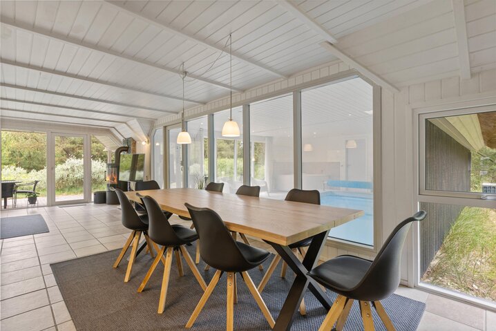 Sommerhus 60223 på Per Knoldsvej 42, Blåvand - Billede #9