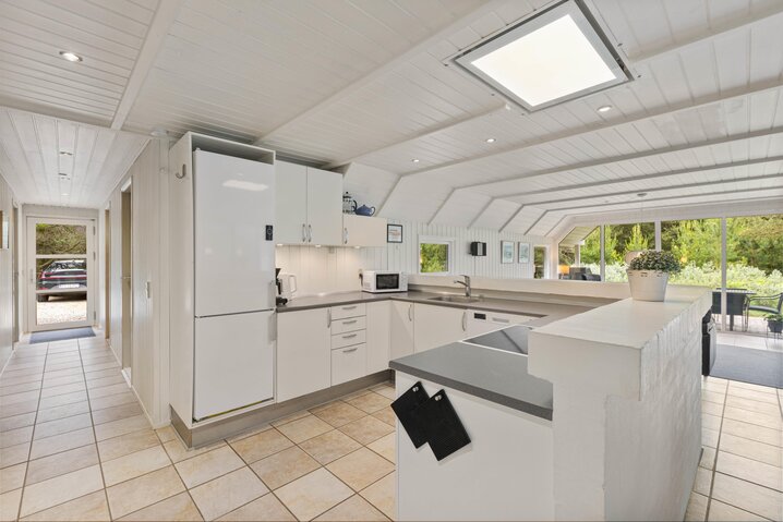 Sommerhus 60223 på Per Knoldsvej 42, Blåvand - Billede #10