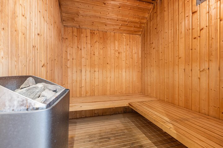 Sommerhus 60223 på Per Knoldsvej 42, Blåvand - Billede #21