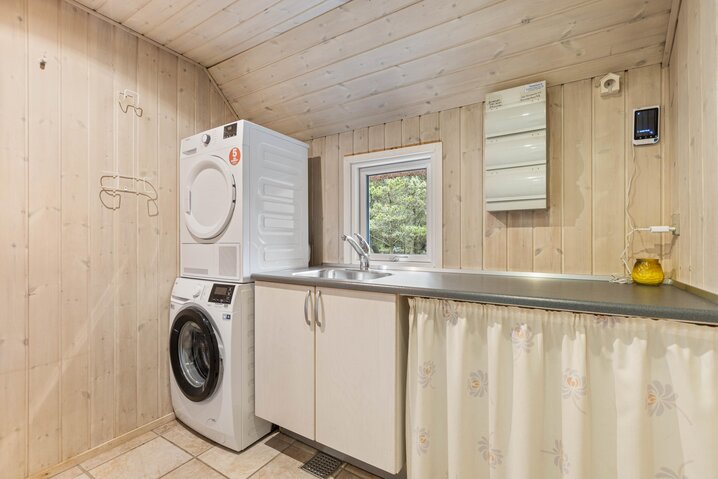 Sommerhus 60223 på Per Knoldsvej 42, Blåvand - Billede #27