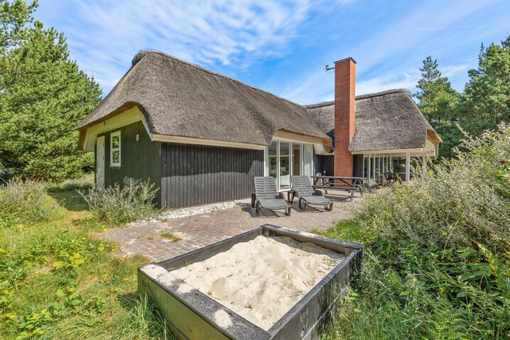 Sommerhus 60223 på Per Knoldsvej 42, Blåvand - Billede #28