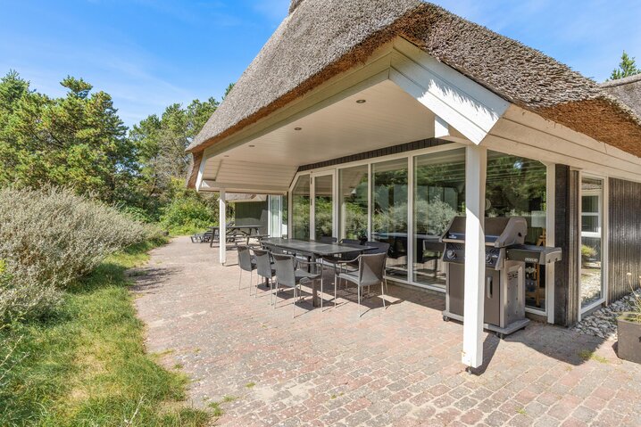 Sommerhus 60223 på Per Knoldsvej 42, Blåvand - Billede #29