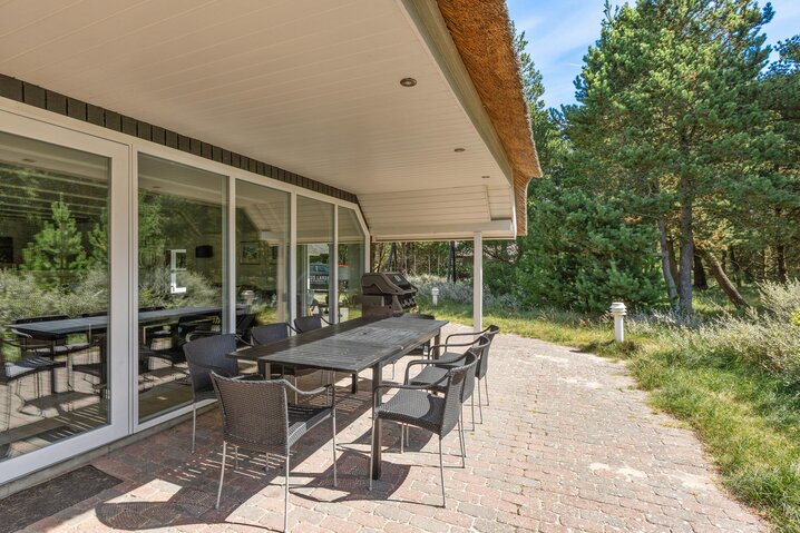 Sommerhus 60223 på Per Knoldsvej 42, Blåvand - Billede #30