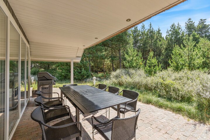 Sommerhus 60223 på Per Knoldsvej 42, Blåvand - Billede #31
