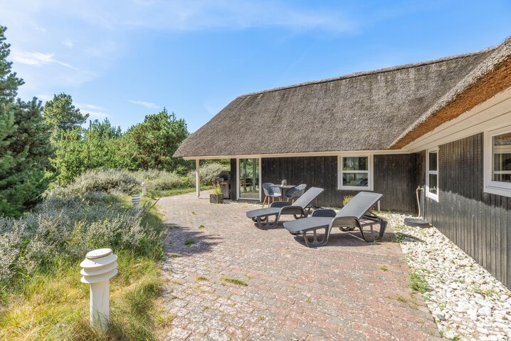 Sommerhus 60223 på Per Knoldsvej 42, Blåvand - Billede #32