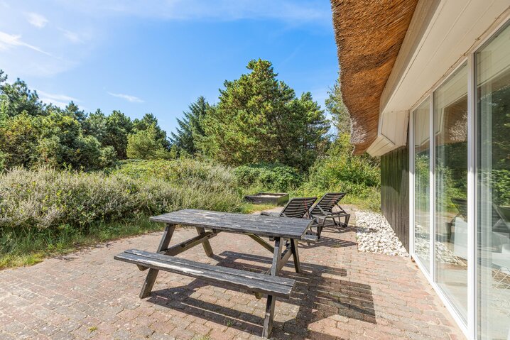Sommerhus 60223 på Per Knoldsvej 42, Blåvand - Billede #33