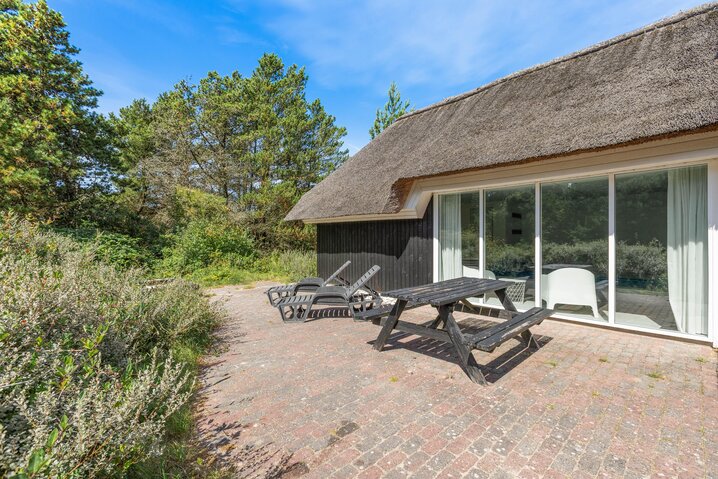 Sommerhus 60223 på Per Knoldsvej 42, Blåvand - Billede #34