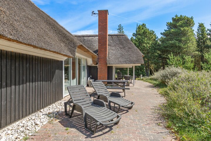 Sommerhus 60223 på Per Knoldsvej 42, Blåvand - Billede #35