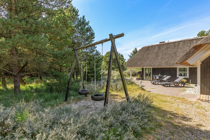 Sommerhus 60223 på Per Knoldsvej 42, Blåvand - Billede #38