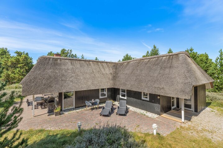 Sommerhus 60223 på Per Knoldsvej 42, Blåvand - Billede #39