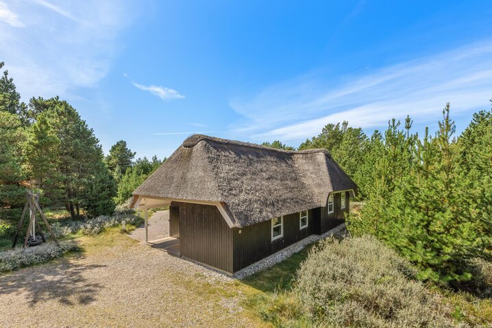 Sommerhus 60223 på Per Knoldsvej 42, Blåvand - Billede #40