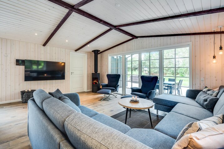 Sommerhus 60224 på Vandflodvej 17, Blåvand - Billede #3